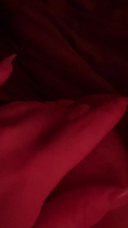 Meine feuchte Fotze