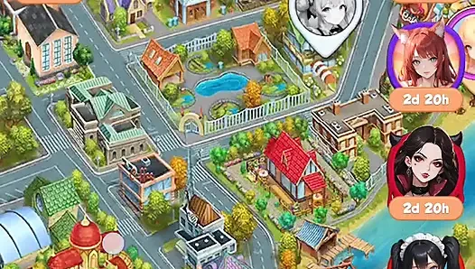Lust Town Teil 2