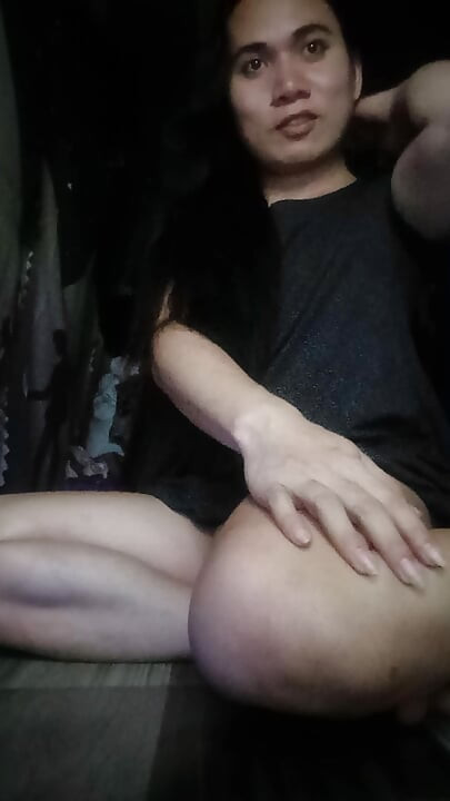 Pure Control, A Trans Solo Fantasy for Mature Eyes