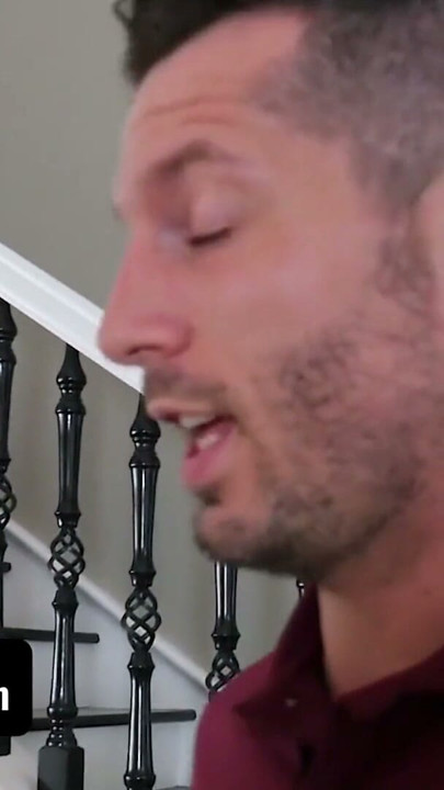 Furious Stepdaughter Catches Her Stepdad Banging Her 18yo Best Friend - DaughterSwap | Clip 2