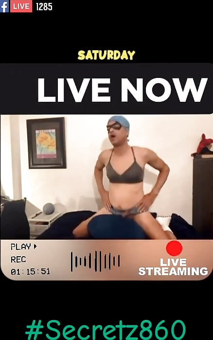 Secretz860- loves bed humping