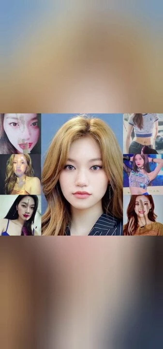 Weki meki doyeon ultimate cumtribute compilation