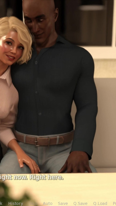My Hotwife by Benlucky - Sharing My Wife with Several Black Guys 21