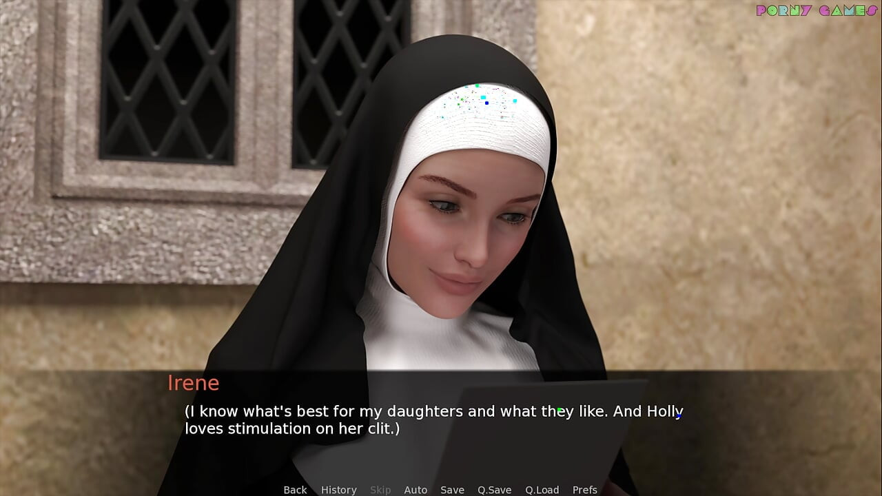 Word of Mouth by Le Gato Corporation - Horny Vixens Planning to Create a Harem 6