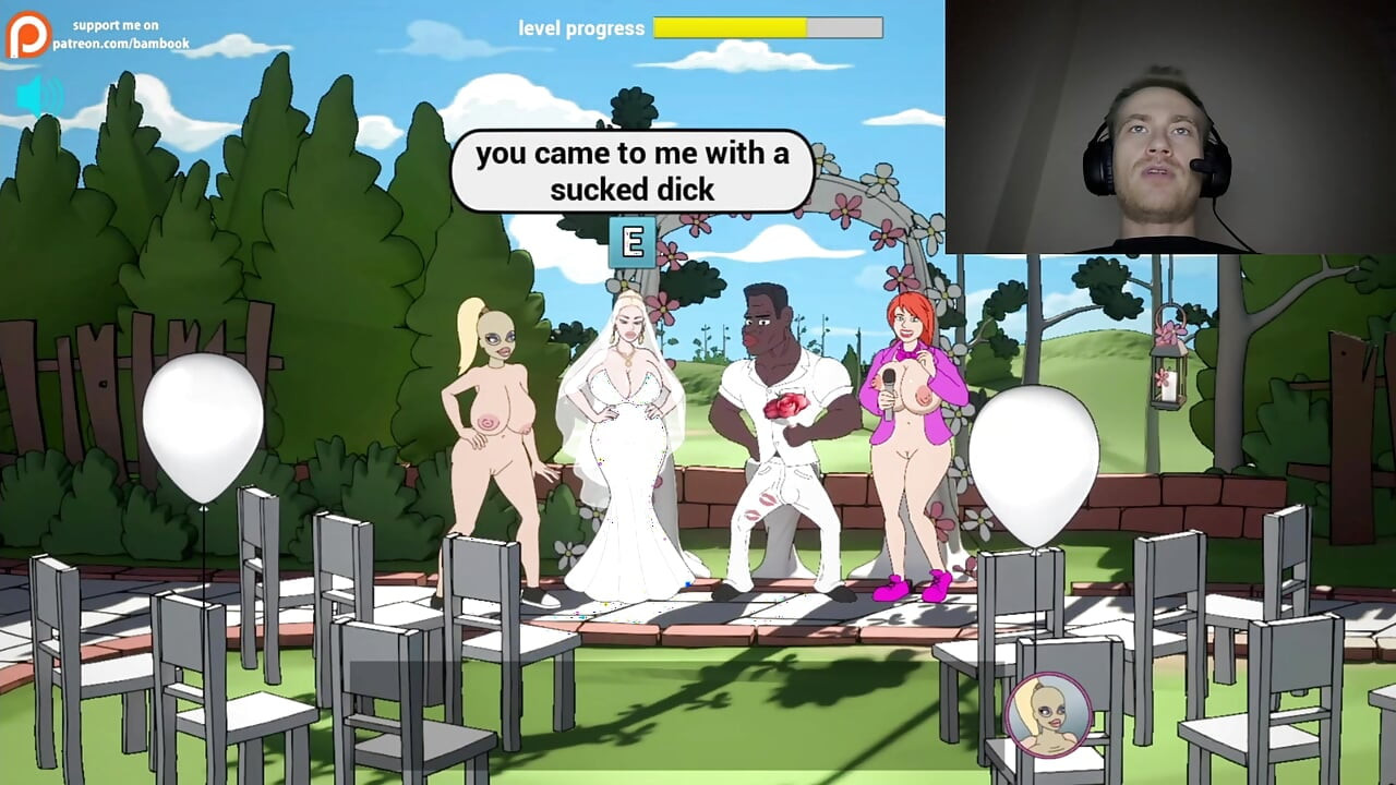 Fuckerman Wedding Rings Best Sex Game,Big Big Wedding