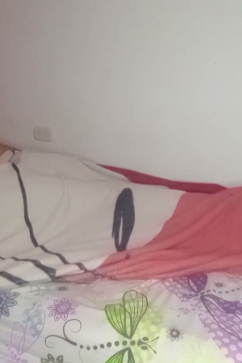 My Neighbor Wakes Me to Fuck Me Hard