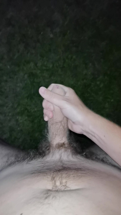 Super cumshot