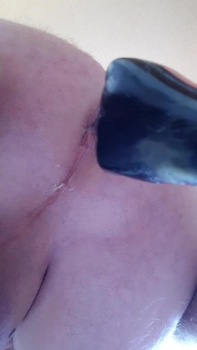 main de 6,5 cm
