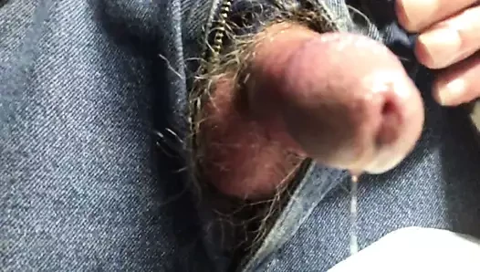Ruined orgasm