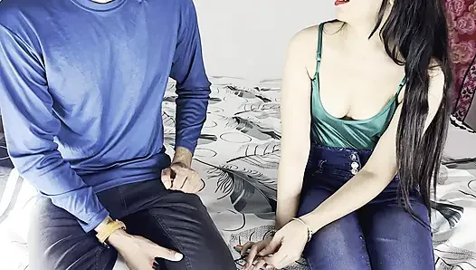 SEHER AND ARJUN'S OFFICE AFFAIR
