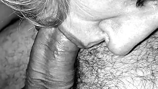 she likes to suck my dick