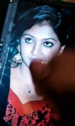 Laxmi menon cumtribute