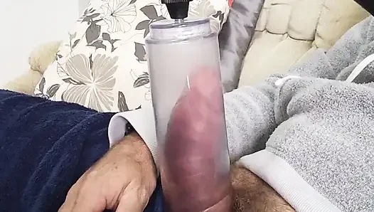 Dick Pump