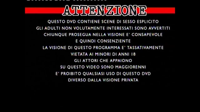 Amateur Italian Dreams (Full Movie)