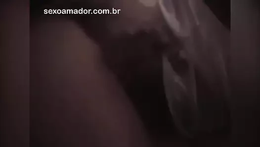 College-freunde schwänzen den unterricht für dreier