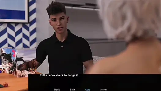 Debauchery'nin adımları ep 5.1 - en iyi parçalar