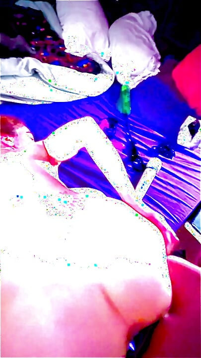 Daytime Nightwhore