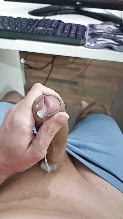 My Super Movie Cumming
