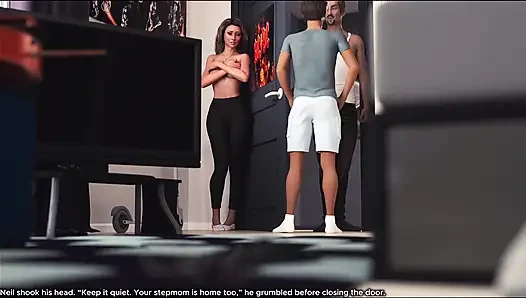 Awam sophia real fuck - seberapa jauh sophia akan pergi dengan Sam? Bagian 3: hampir kepergok dan nafsu yang bikin sange