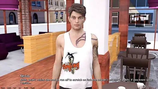 Where the Heart Is: Cheating Girlfriend and Her Lover Humiliate Her Cuck Boyfriend - Episode 196