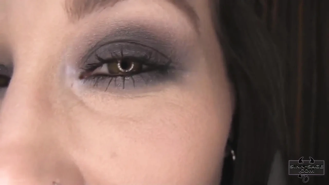Look Into My Eyes Featuring Sinn Sage