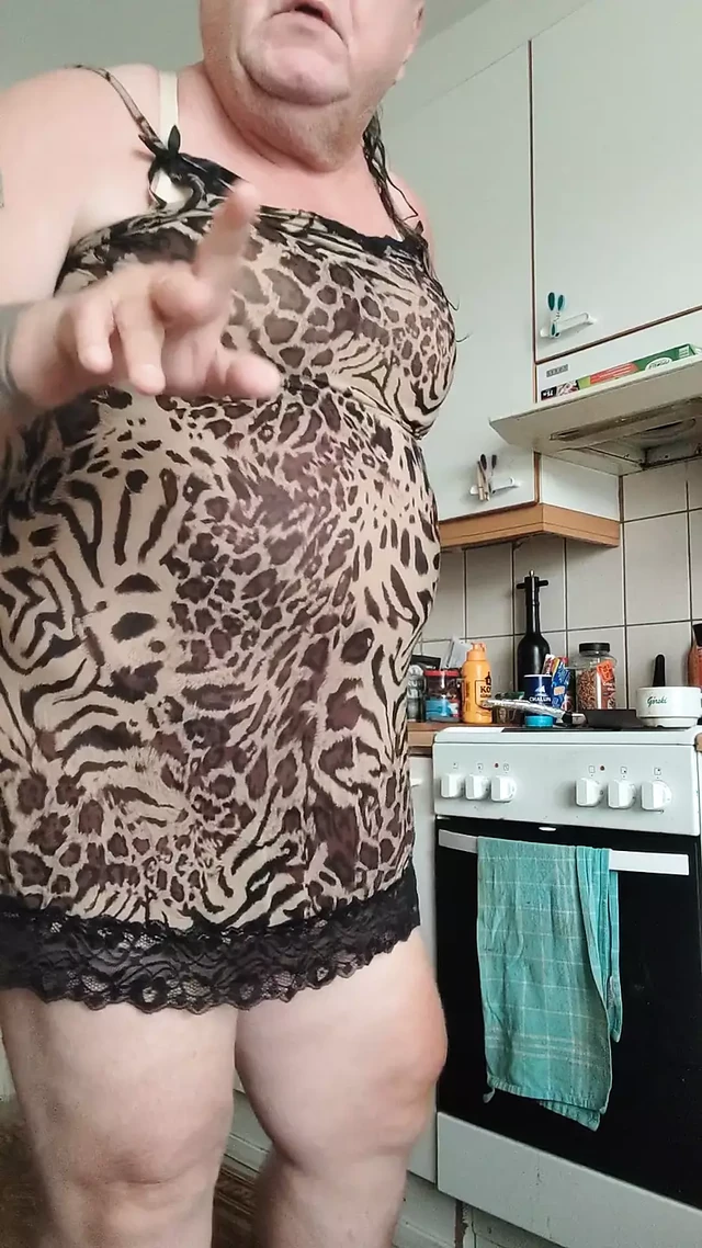 . Ass close up. Big round ass striptease