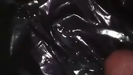 Ejac en slowmotion