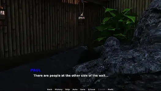 My Girlfriend Wants to Have an Interracial Threesome! (part 17)