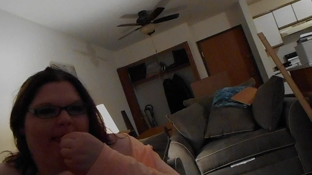 becca sucks