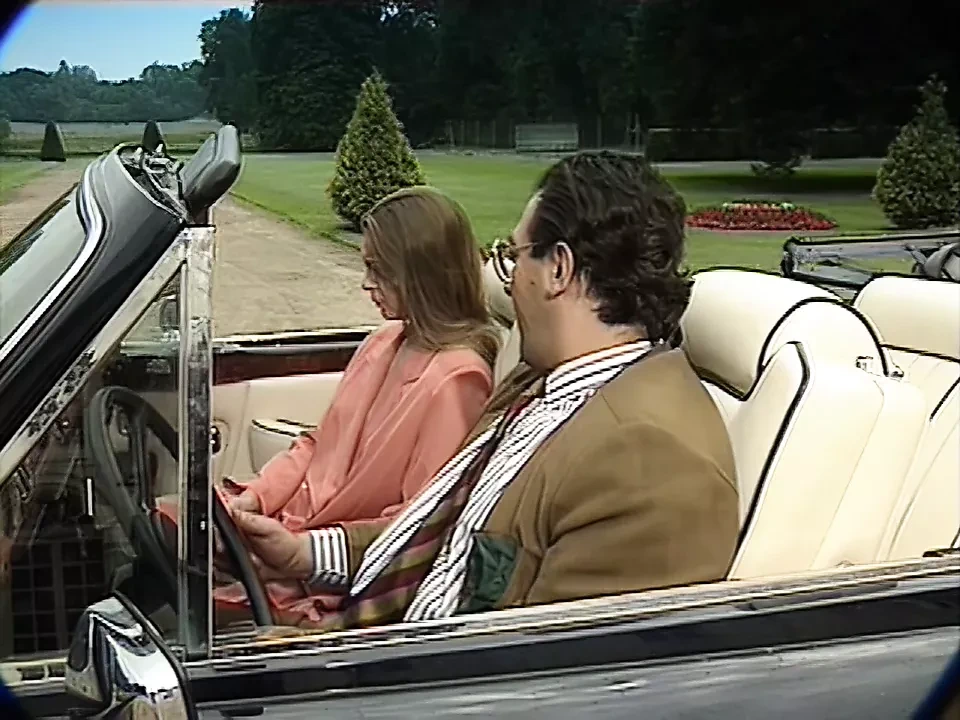 Sarah And Friends 12（1991，Sarah Young，德国，DVD翻录）