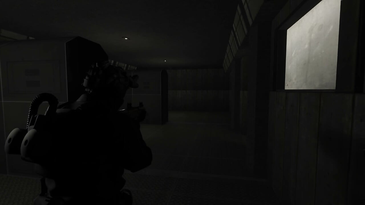 GMod RTX DLSS 5 test