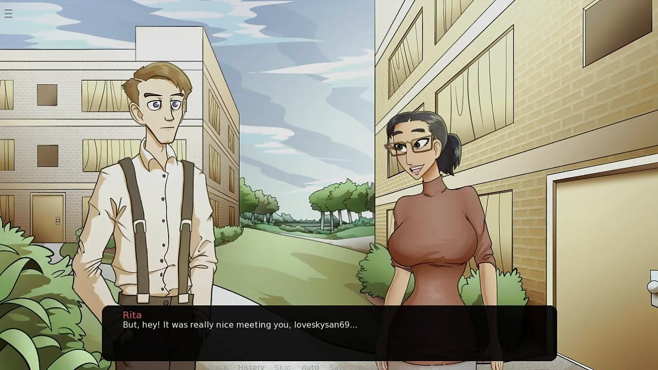 Paradise Lofts Gameplay by Loveskysan69