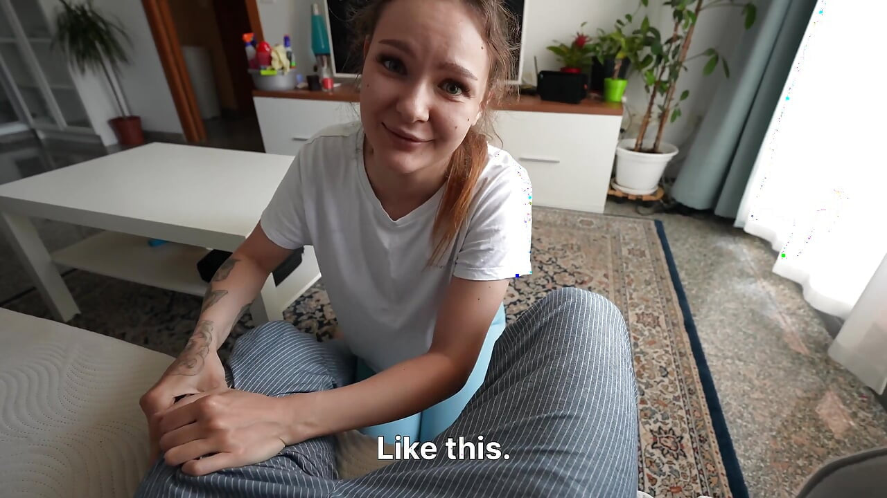 The Housekeeper Is Ready to Do Anything to Keep Her Job