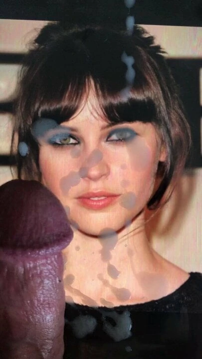 Felicity Jones Tribute
