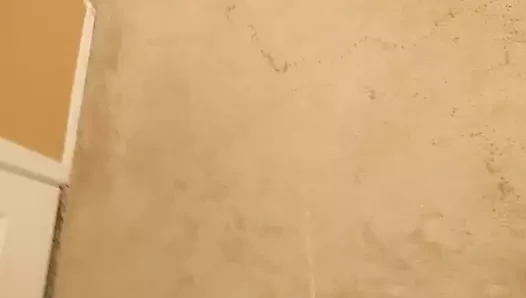 yatak odamda halı işemek