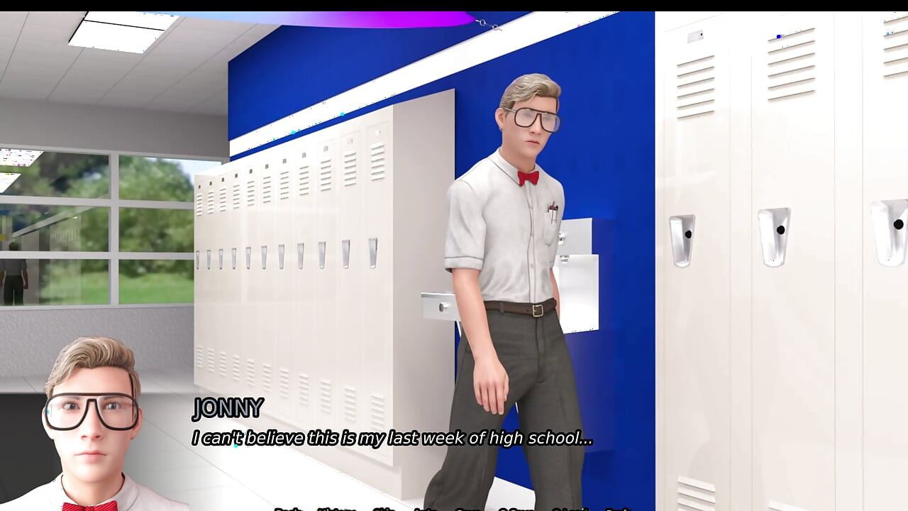 Sexbot (part 2)