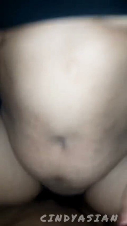 malaysian girlfriend horny blowjob and cowgirl | Clip 1