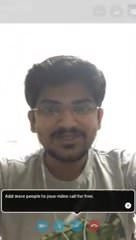 indian guy Aravindh Mani masturbate