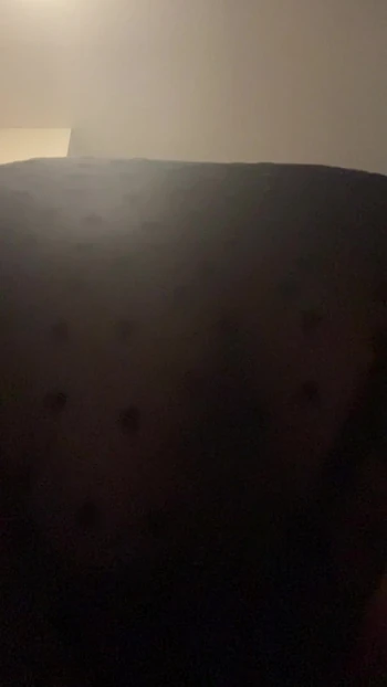 From the back
