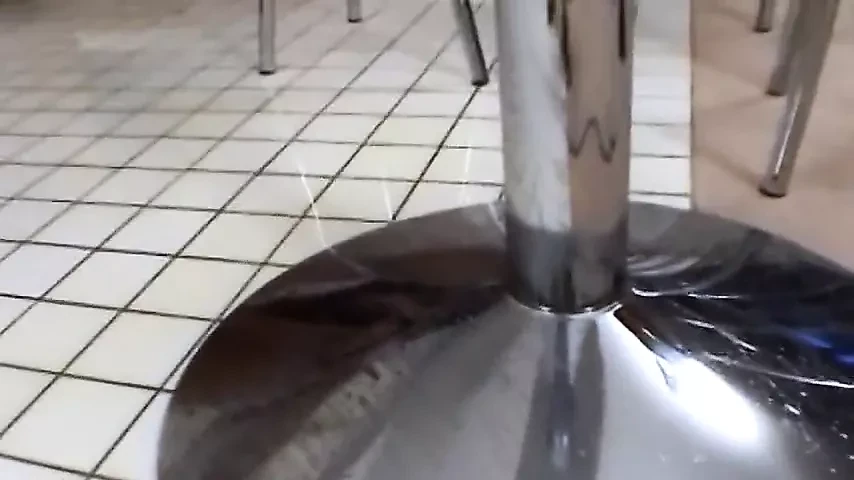 Kitchen Party