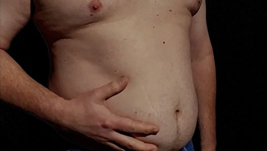 Belly Movements Up Close