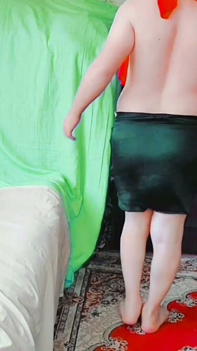 THE BEST HANDS-FREE Cumshot Big Load Cutest Ladyboy Shemale Cumming | Clip 2