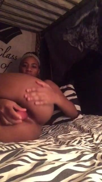 solo masturbation