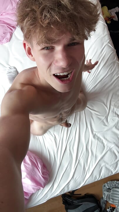 Följ honom för att få din egen anpassade