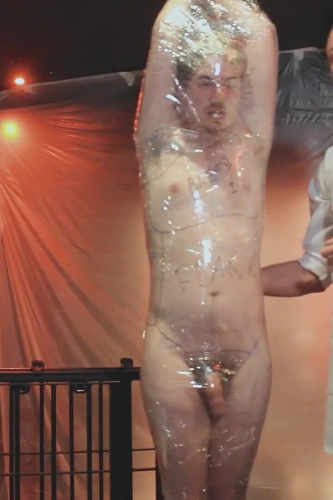 Cooking with Blake: Barney Part 1