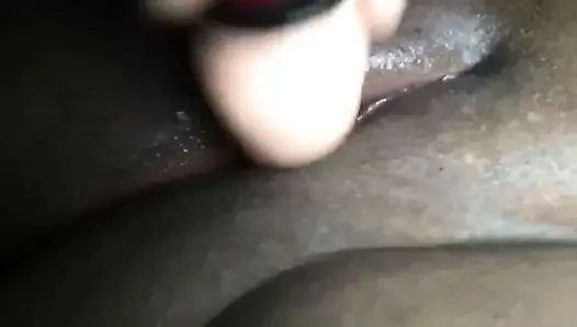 My Indian Fat Wet Pussy Nut