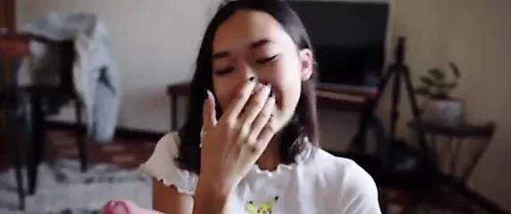 ASIAN MILF