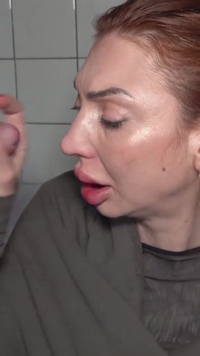 Whose Cock is it Anyway? at 4KCFNM | Clip 2