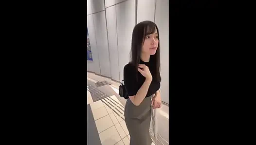 Bölüm 1 "Erkek arkadaşımla evlenmek istiyorum" i-cup güzellik Hiyori (29) hamile kalmak istiyor! Tatminsiz günlük hayatı bozan ciddi orgazm hamilelik çiftleşmesi!