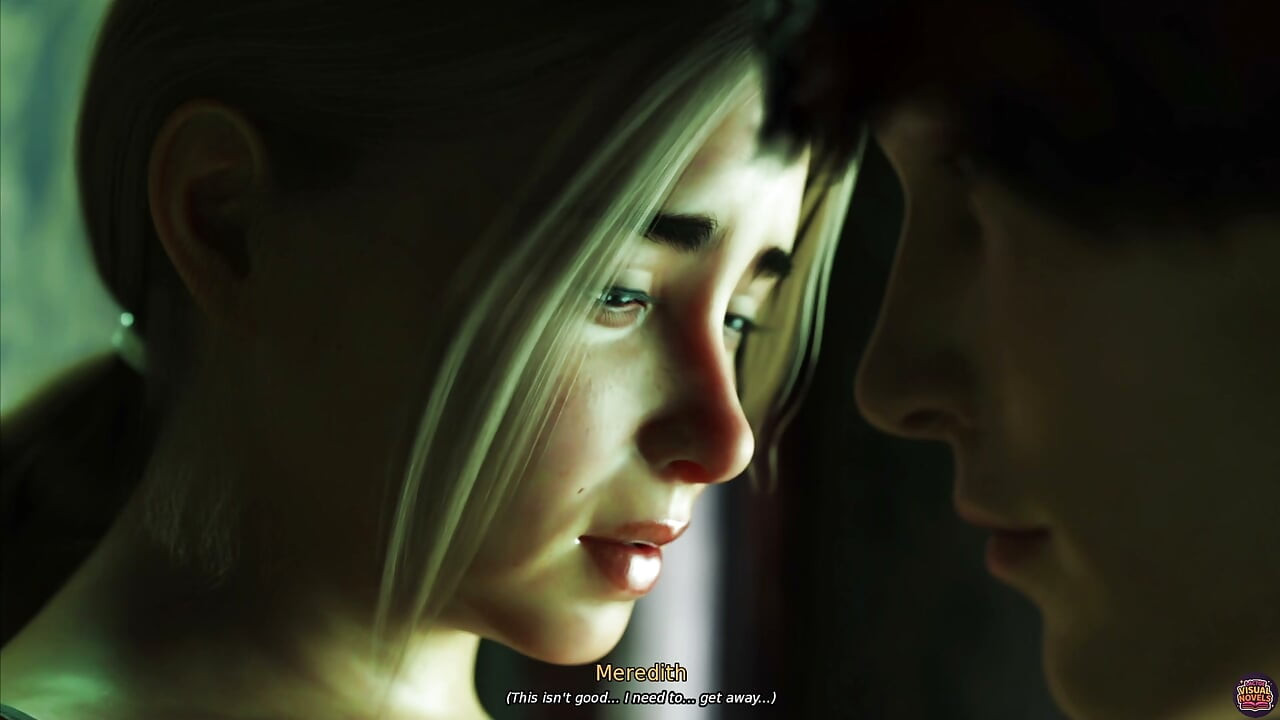 Game of Hearts Part 23